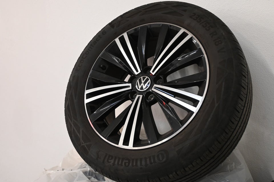 VW Tiguan 1,4 eHybrid Elegance DSG 5d