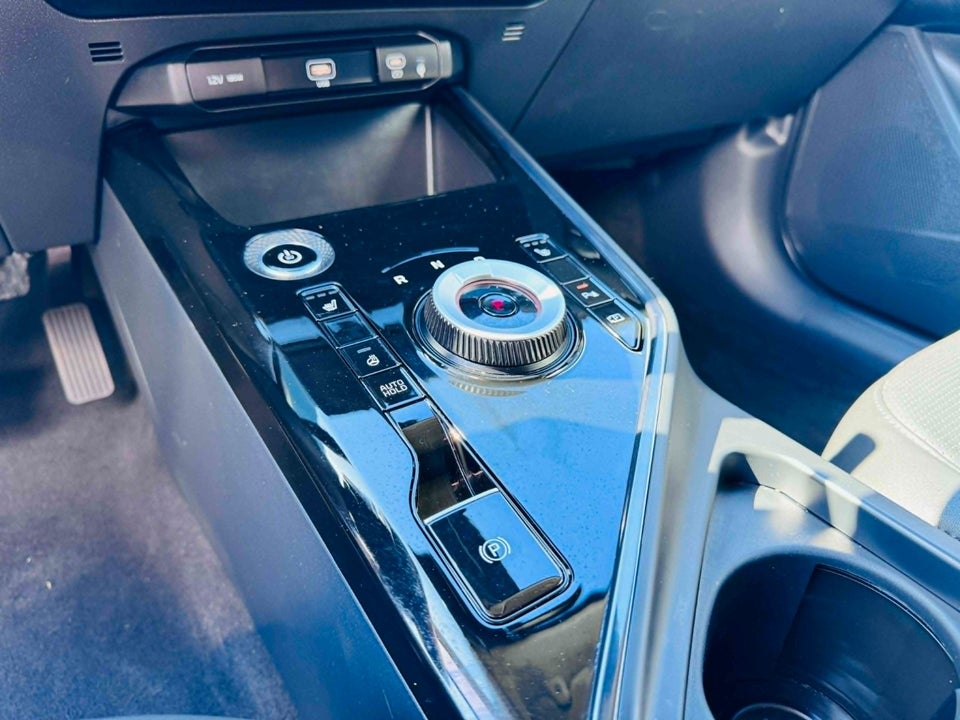 Kia Niro 64 EV Inspire 5d