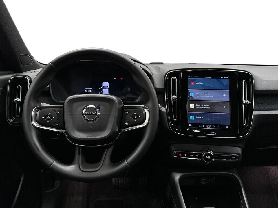 Volvo EX40 Extended Range Core 5d