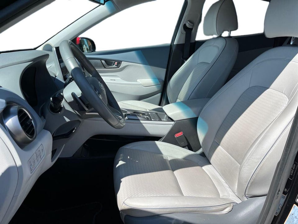 Hyundai Kona 64 EV Premium 5d