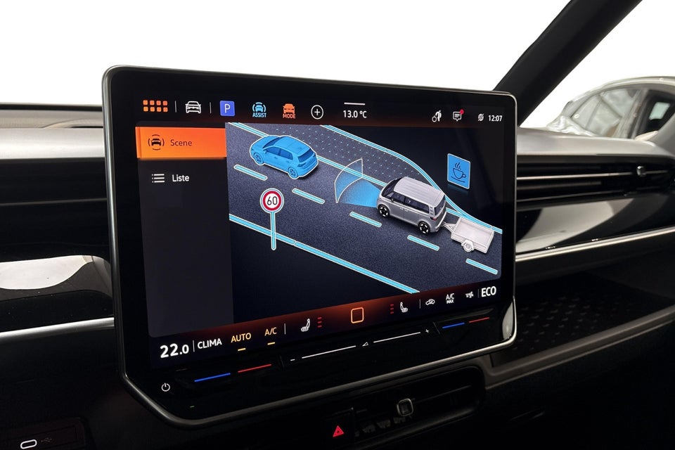 VW ID.Buzz 79 Life+ SWB 5d