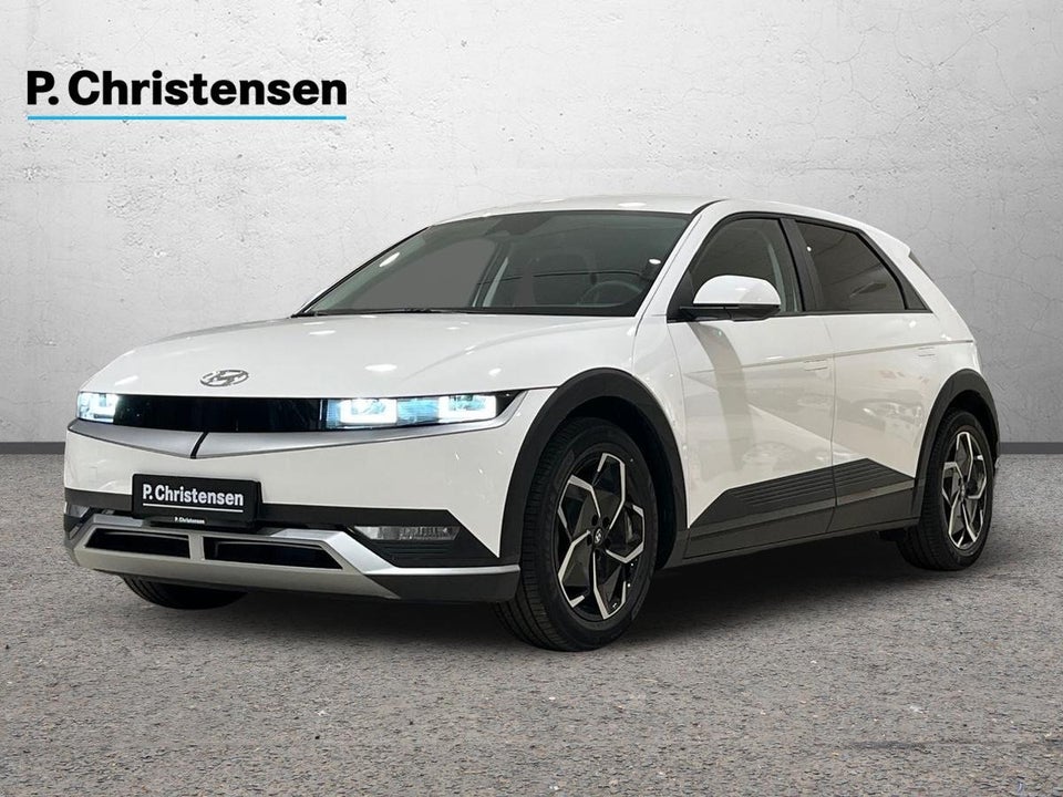 Hyundai Ioniq 5 77 Base Line 5d