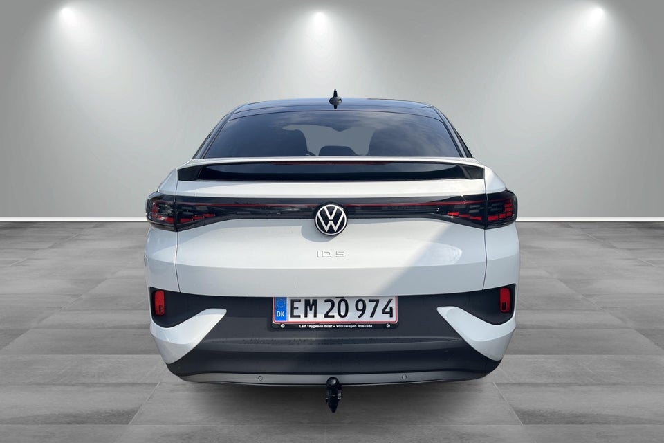 VW ID.5 77 Style+ 5d