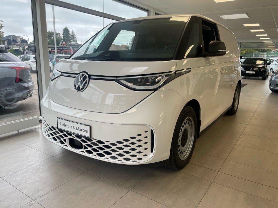 VW ID.Buzz 79 Cargo Comfort
