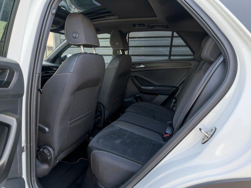VW T-Roc 1,5 TSi 150 Style DSG 5d