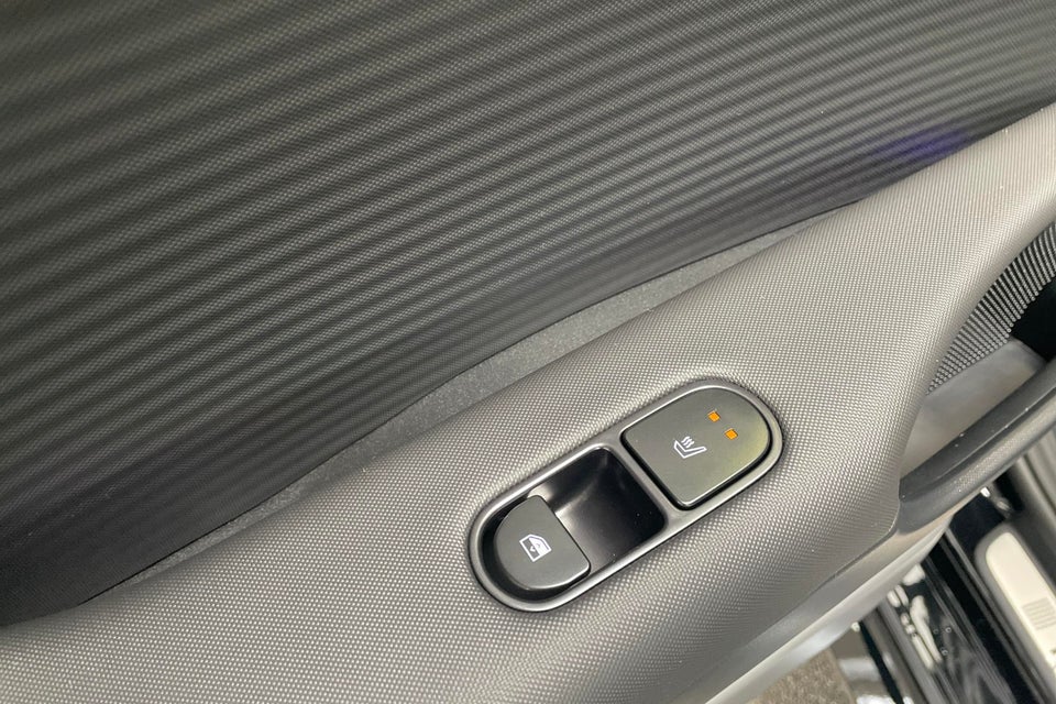 Hyundai Ioniq 6 84 N Line+ 4d