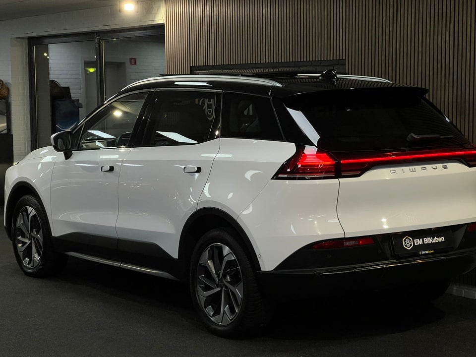 Aiways U5 Premium 5d