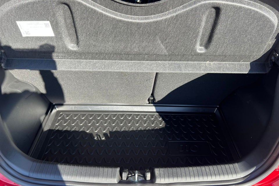 Hyundai i10 1,0 MPi Advanced 5d