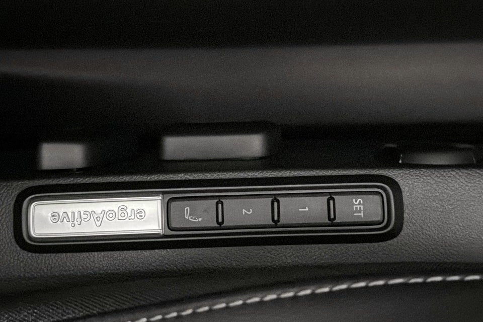 VW ID.7 86 Style S 5d