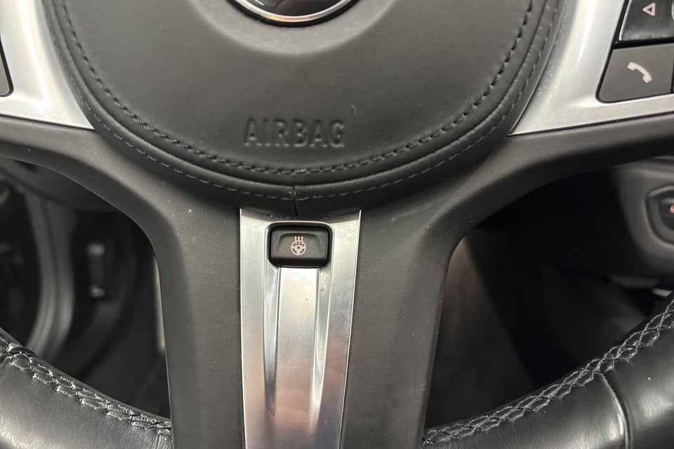 BMW Z4 3,0 M40i Roadster aut. 2d