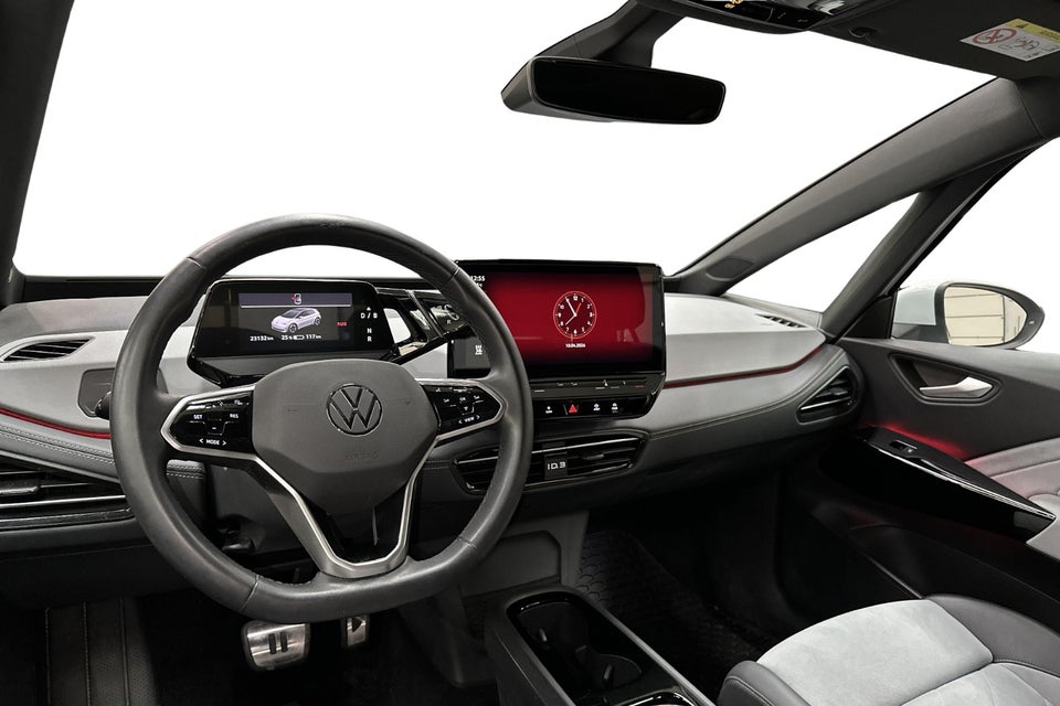 VW ID.3 77 Pro S 5d