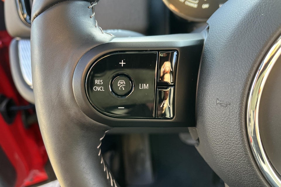 MINI Countryman Cooper SE 1,5 Maximise aut. ALL4 5d