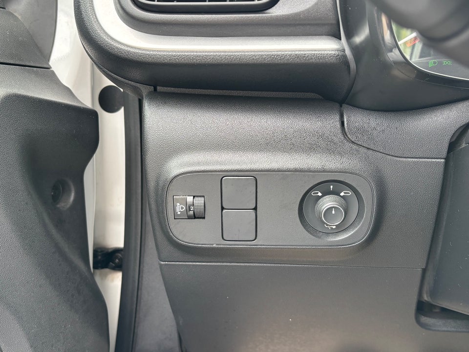 Citroën C3 1,2 PureTech 83 Le Mans 5d