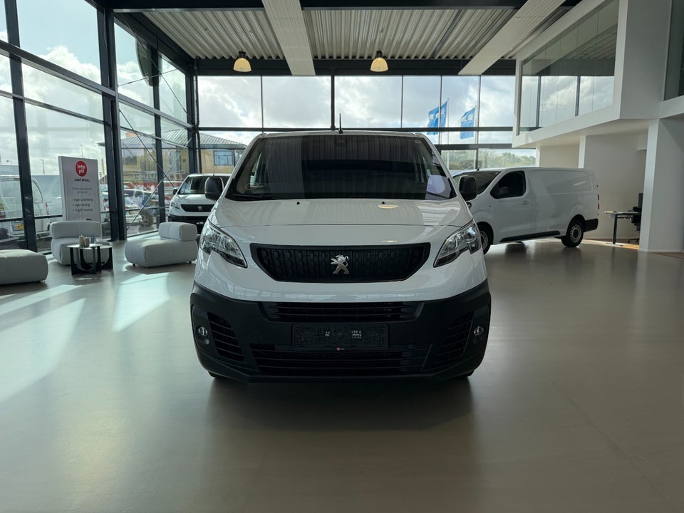 Peugeot Expert 2,0 BlueHDi 144 L3 Premium Van