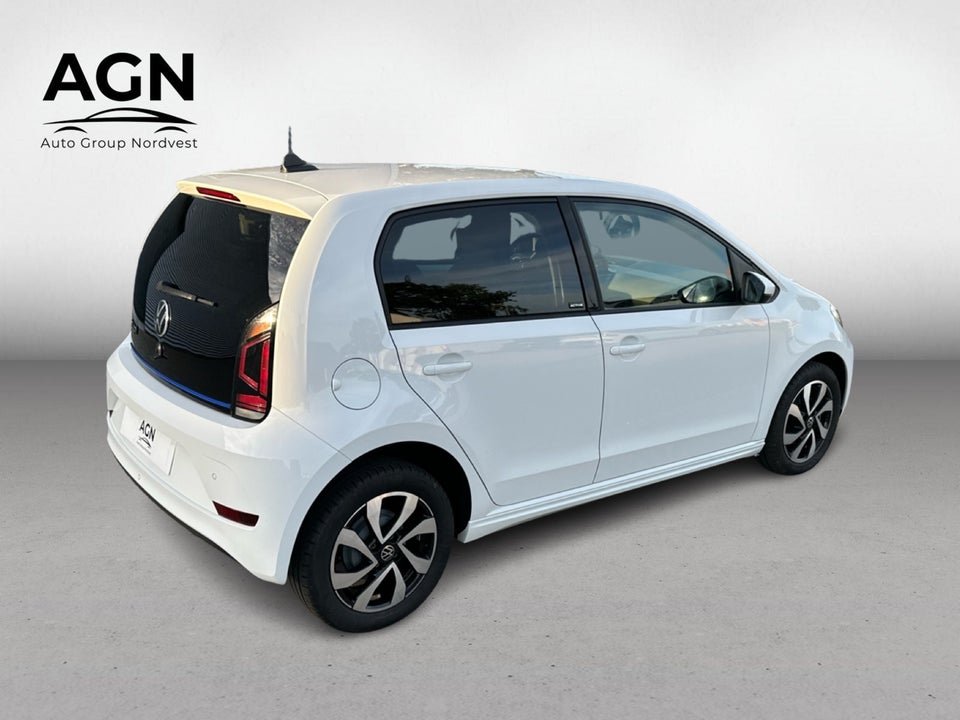 VW e-Up! Move Up! 5d