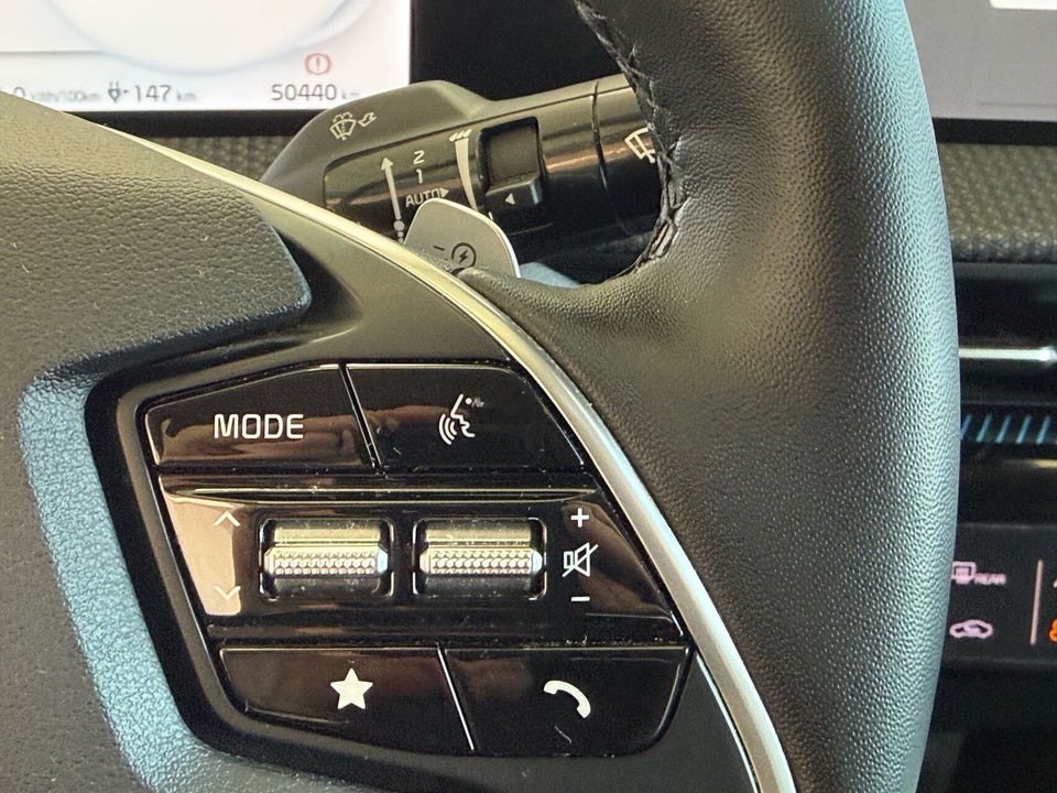 Kia EV6 77 Long Range Upgrade 5d