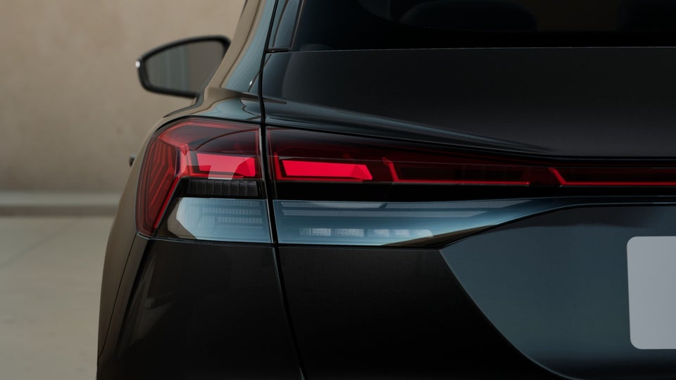Audi Q4 e-tron 45 Progress 5d