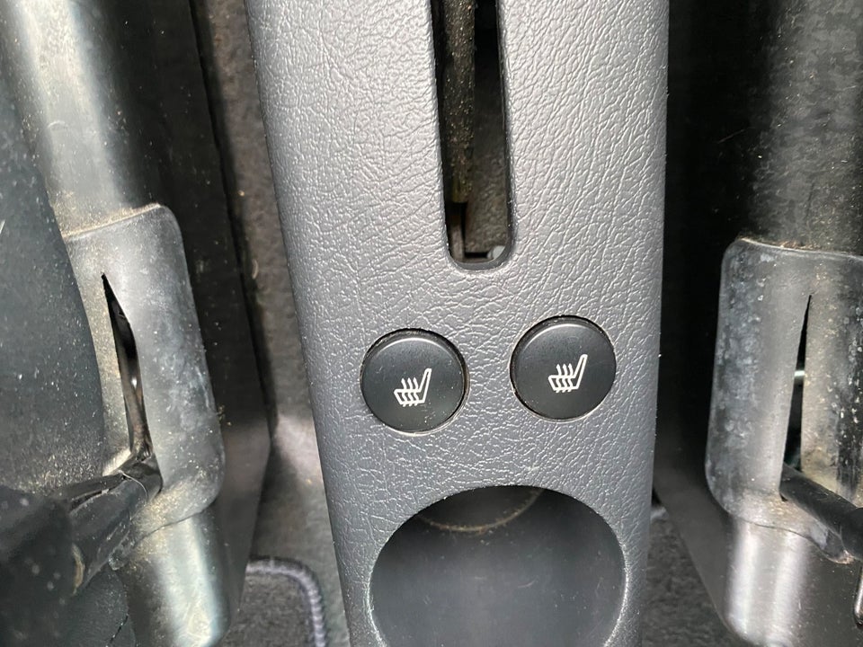 Citroën Berlingo 1,4i Family 5d