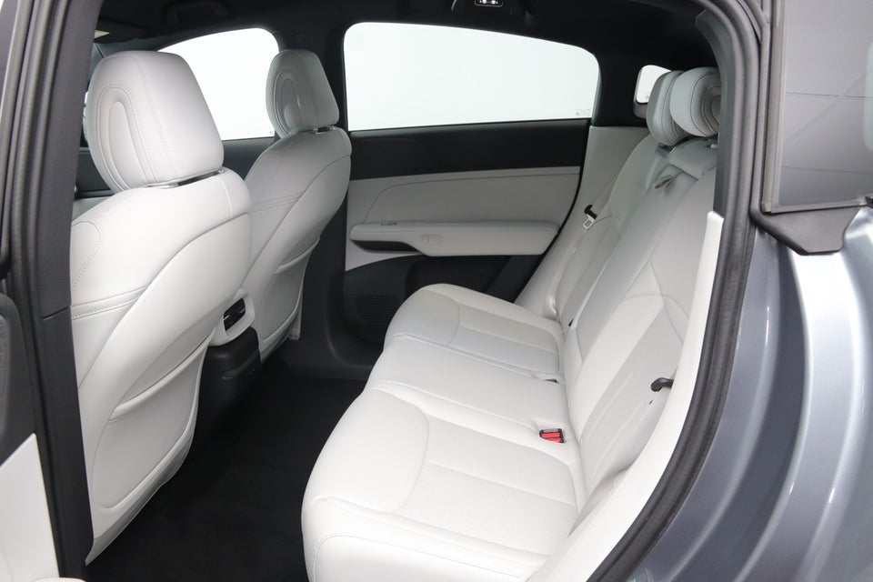 Xpeng G6 Long Range 5d