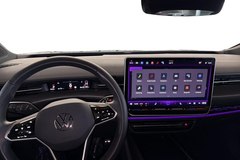 VW ID.7 86 Style S+ 5d