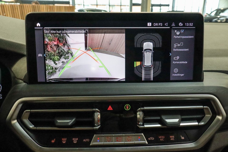 BMW X3 2,0 xDrive30e M-Sport aut. 5d