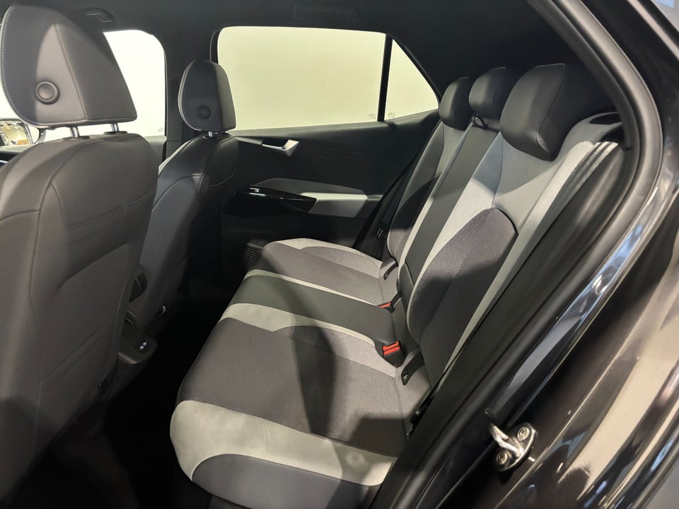 VW ID.3 58 Pro Performance Business 5d