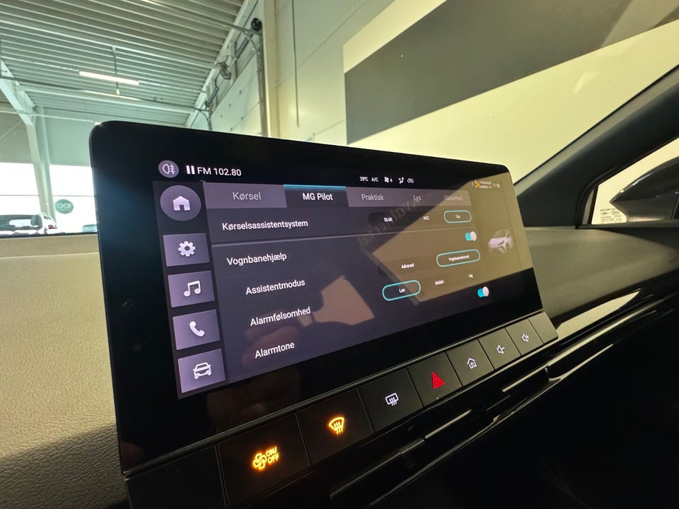 MG 4 51 Nordic Edition 5d