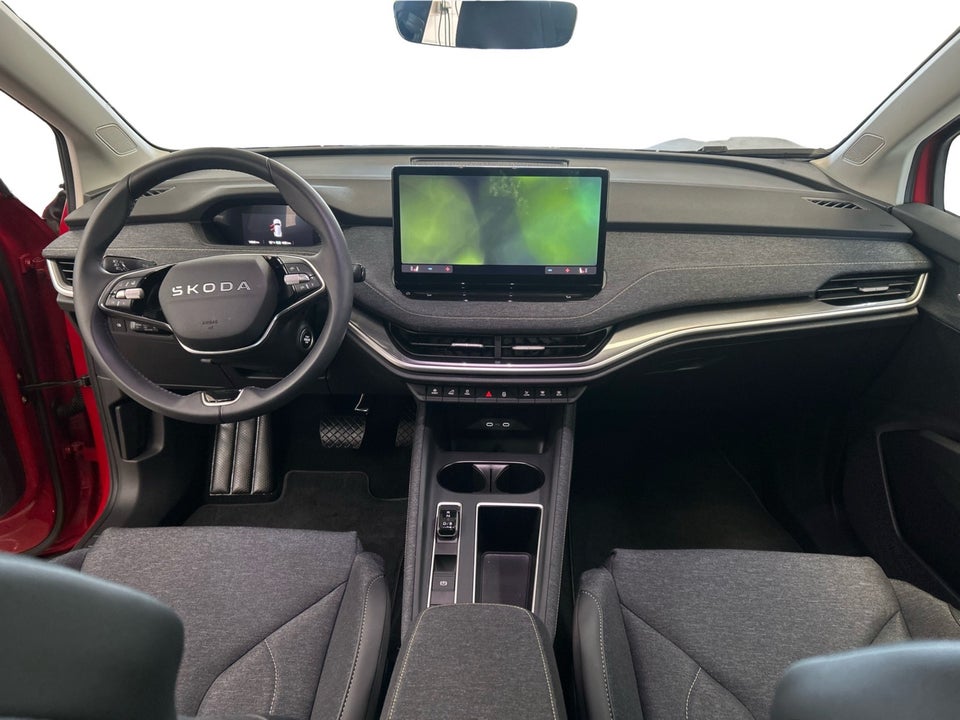 Skoda Elroq 85 iV Loft 5d
