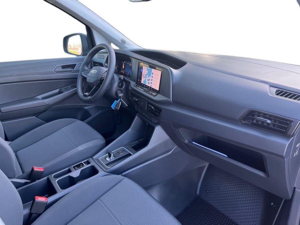 Ford Transit Connect 2,0 EcoBlue Trend aut. lang