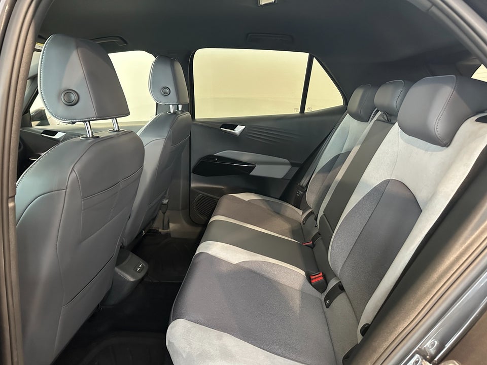 VW ID.3 58 Pro Business 5d