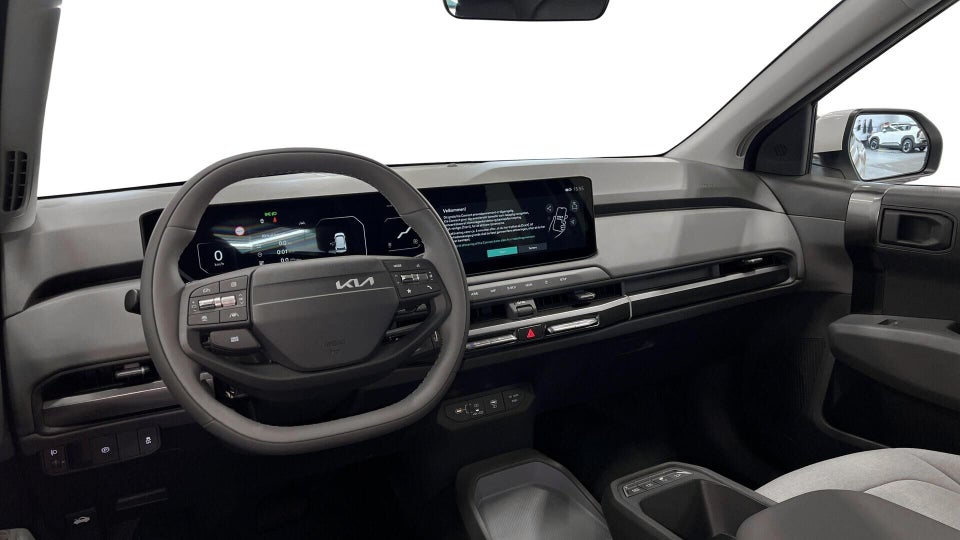 Kia EV3 58 Standard Range Access 5d