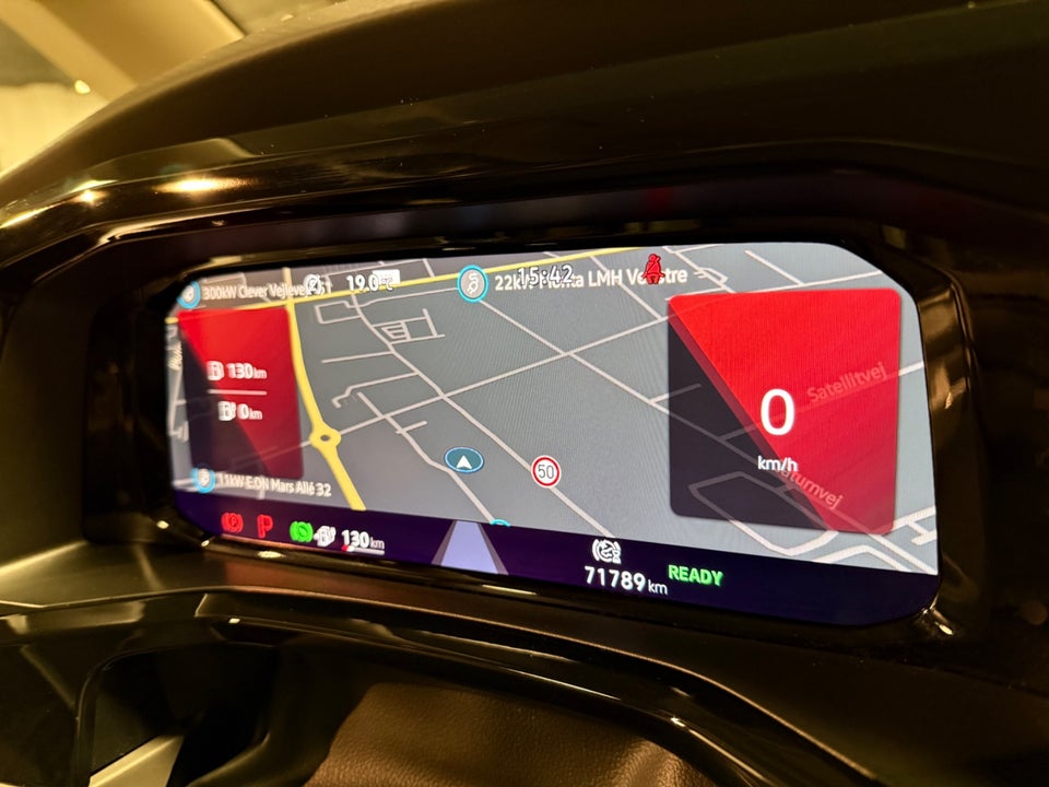 VW Multivan 1,4 eHybrid Style DSG lang