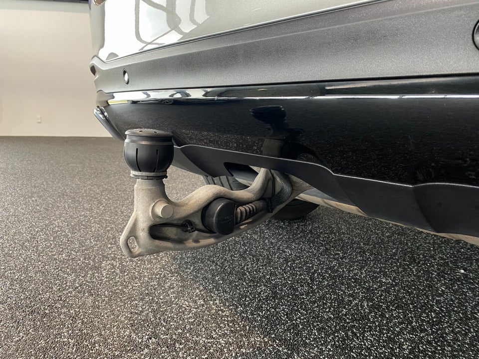 Mercedes GLE450 3,0 AMG Line aut. 4Matic 5d