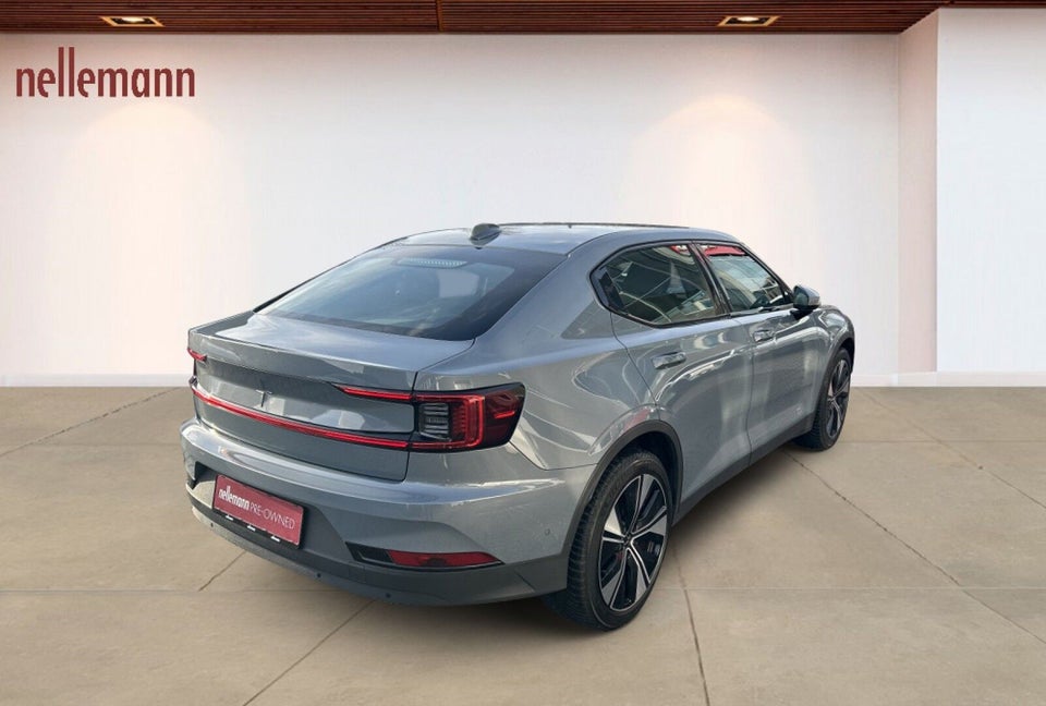 Polestar 2 Long Range 5d
