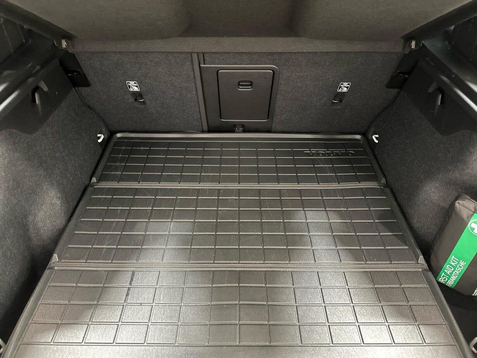 Volvo C40 ReCharge Extended Range Core 5d