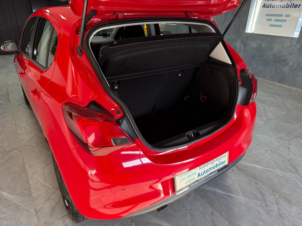 Opel Corsa 1,0 T 90 Cosmo 5d