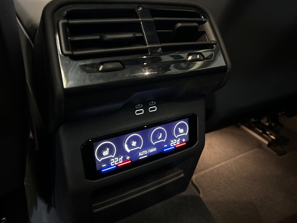 BMW i5 eDrive40 Touring Fully Charged 5d