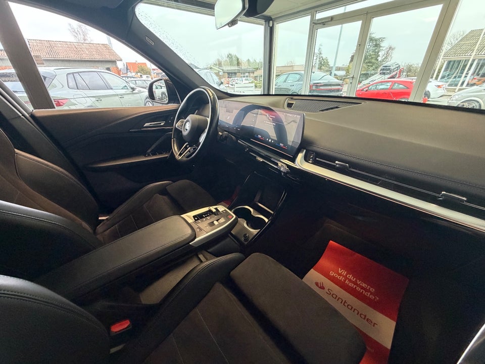 BMW iX1 xDrive30 M-Sport Premium 5d