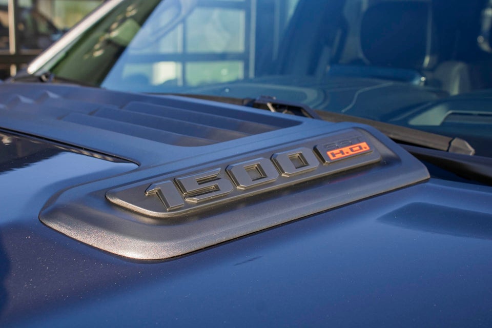 Dodge RAM 1500 3,0 Limited Night aut. 4d