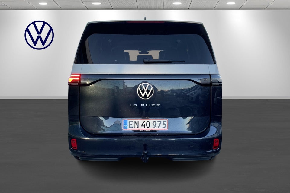 VW ID.Buzz 79 Life+ SWB 5d