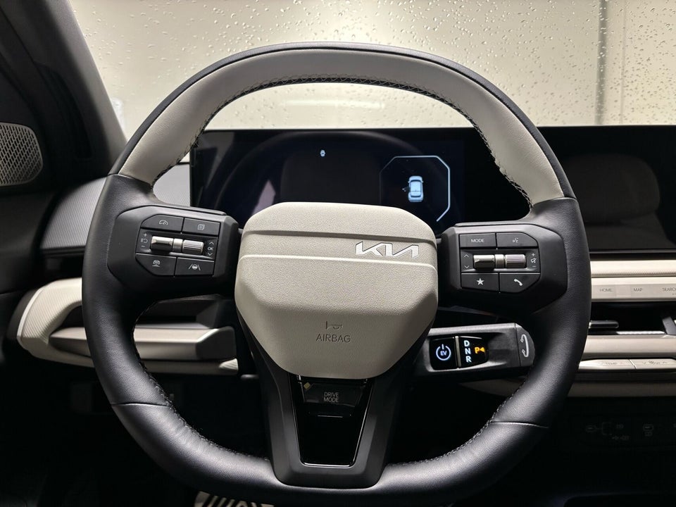 Kia EV4 81 Long Range GT-Line 5d
