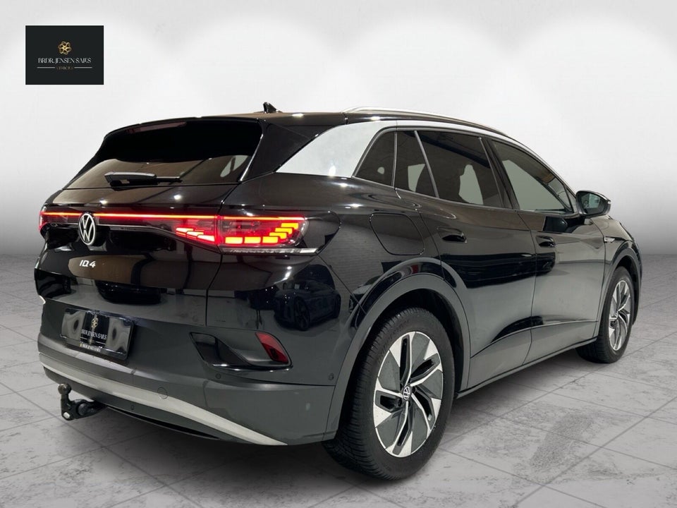 VW ID.4 77 Pro Performance 5d