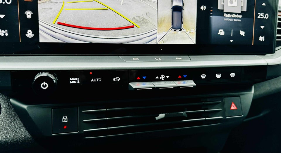 Opel Grandland-e 73 GS 5d