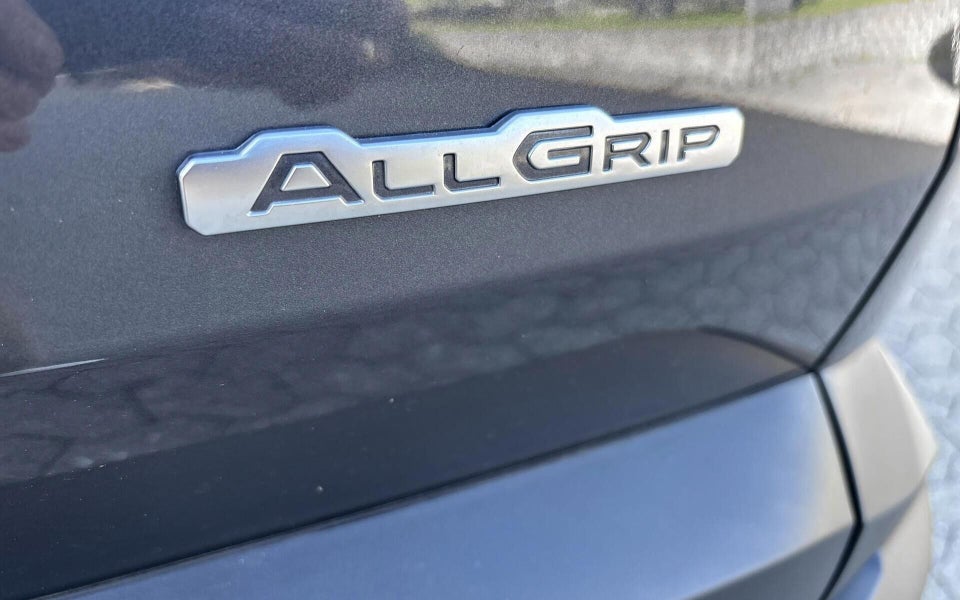 Suzuki eVitara 61 Adventure AllGrip-e 5d