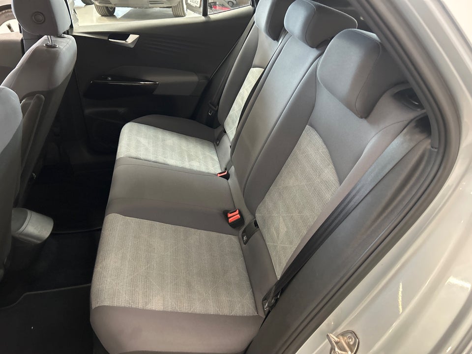 VW ID.3 58 Pro 5d