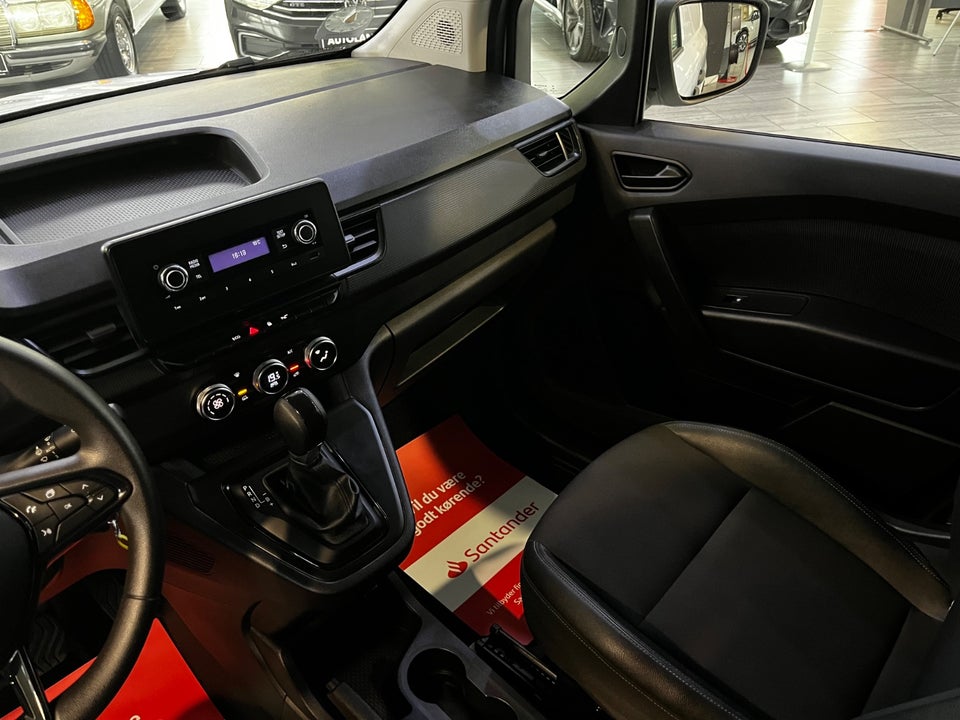 Nissan Townstar 45 Acenta L1H1