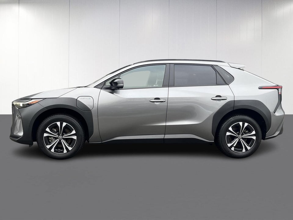 Toyota bZ4X Active 5d