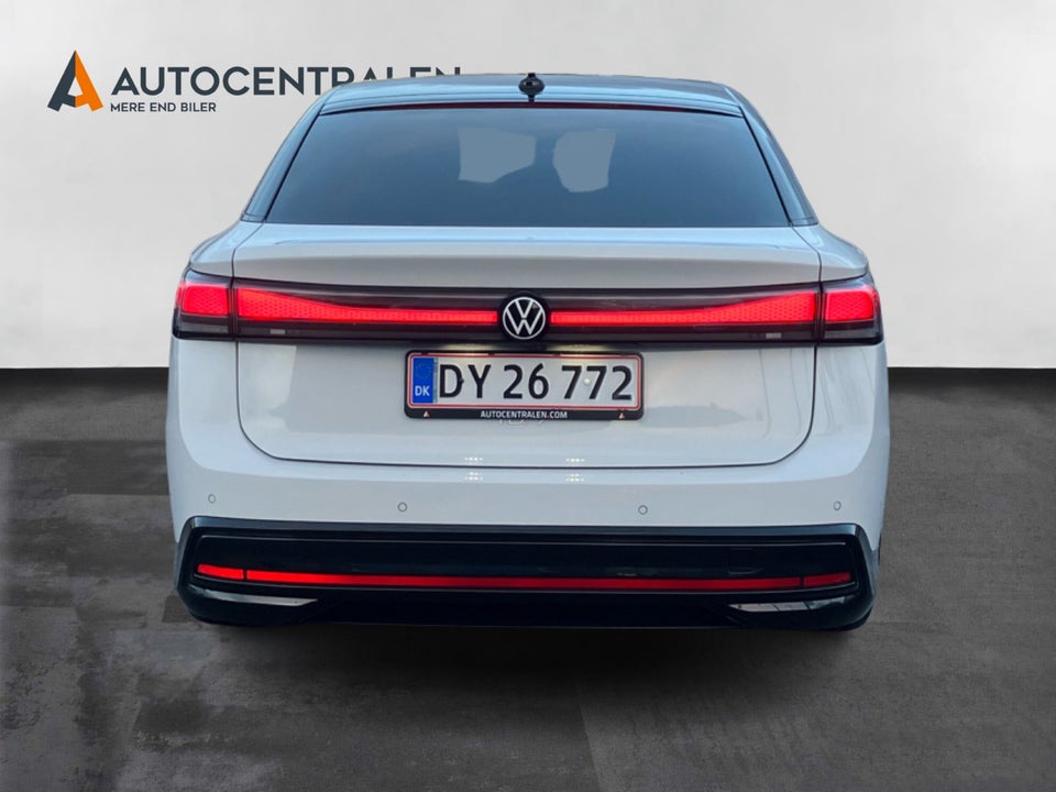 VW ID.7 Pro 5d