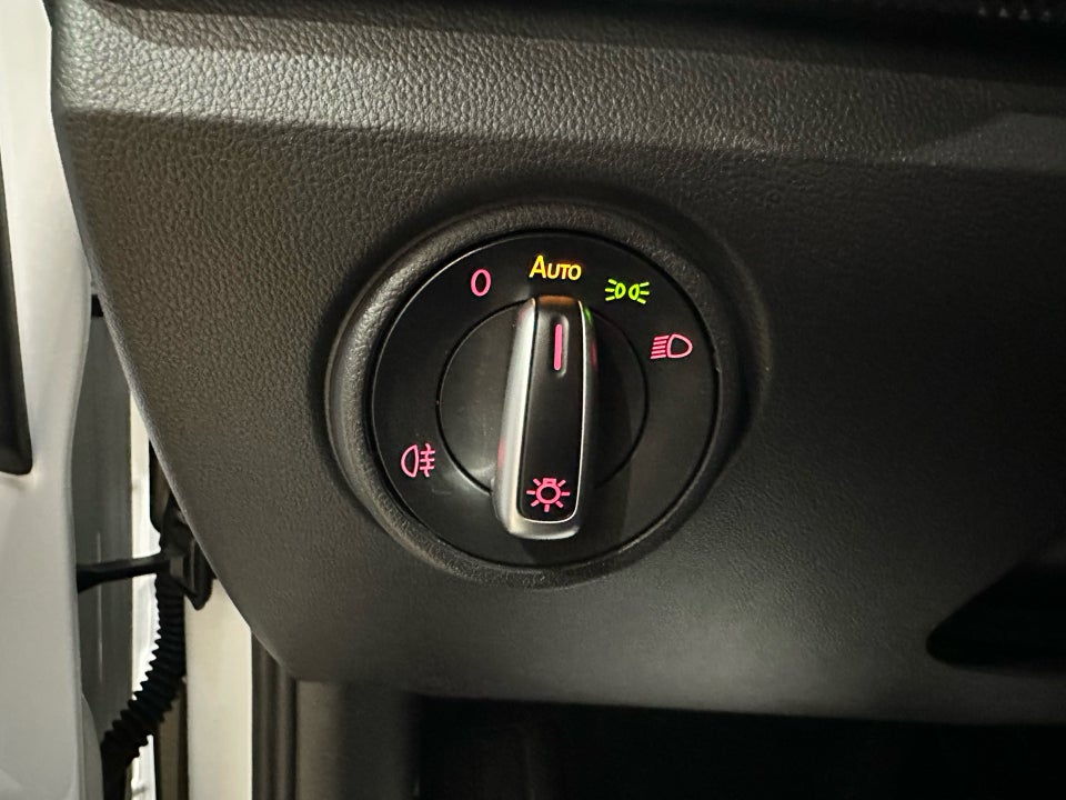 VW e-Up! Move Up! 5d