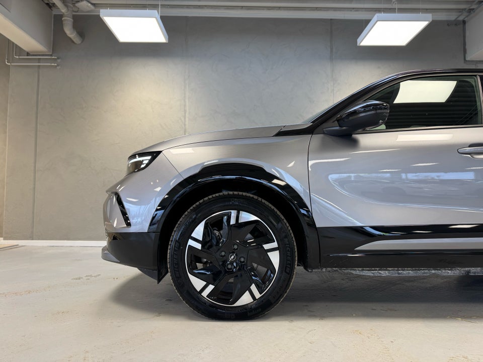 Opel Mokka-e 54 Elegance 5d